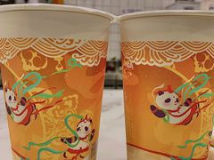 -茶百道(龙阳广场店)
