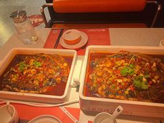 -闻溪有渔·活鱼现烤才好吃(太仓万达店)