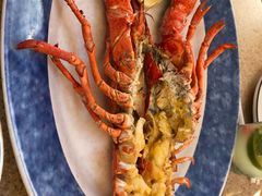 -RED LOBSTER(dubai mall)