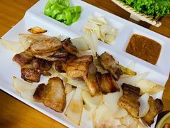 -京玉菲饭店(李村店)