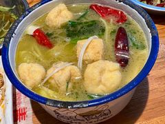 -喝丢一只鞋海鲜烧烤·海肠捞饭(文体街店)