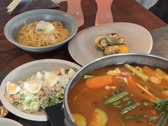 -West10 西拾·西餐厅·创意菜(未来科技城店)