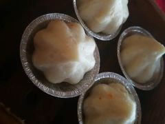清蒸蟹黄丸-鼎珑点心仔(燕塘店)
