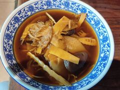 -西园寺素食(西园弄戒幢律寺店)