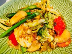 -Thai Alley泰爱里(二沙岛店)