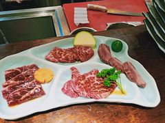 -御牛道日式烤肉料理(杭州万象城店)