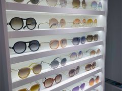 -目艮眼镜SHOWROOM(品牌集合店)