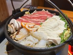 -牛坂亭 . 和牛烤肉海鲜酒场(工农路店)