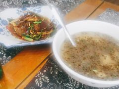 -记忆湘菜馆(芙蓉镇店)