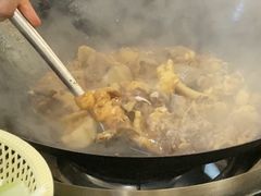 -信天游餐馆(万江店)