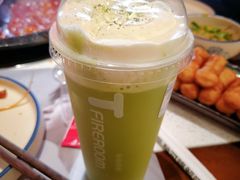 -TFIREROOM火社的茶(裕华万达店)