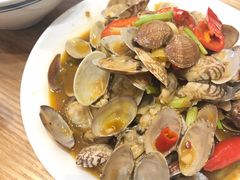 -文叔·湖北名小吃·小龙虾(华强北店)