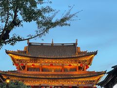 -大理古城