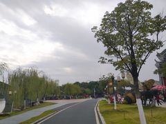 -木兰水镇旅游景区