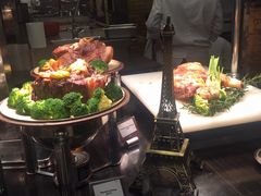 牛扒-圣丰索菲特·2 On 988 Café 自助餐厅