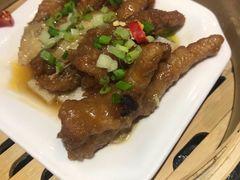 -龙门养心粥火锅(祥恒广场店)
