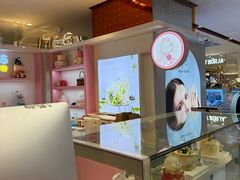 -CAKE BOSS 蛋糕老板(西单君太百货店)