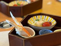 生鲜螃蟹腿-蟹道乐(道顿堀本店)