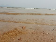 -青岛第三海水浴场
