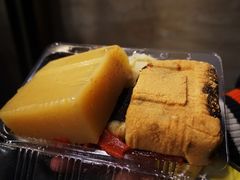 -清真·白记年糕(牛街北口店)