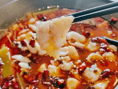 川式水煮鱼-YUNHE秐合· 雅致浙宴(西溪店)