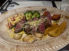 -RELLMAN莱尔曼牛扒(长安店)