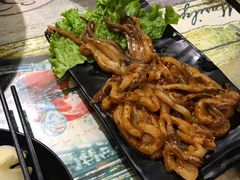 -花巷·韩式烤肉(莱州店)