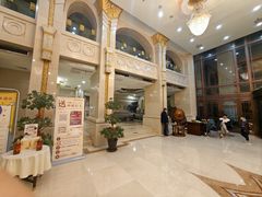 -碧中海汤泉汗蒸酒店