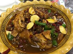 -佳佳麻辣烧菜馆