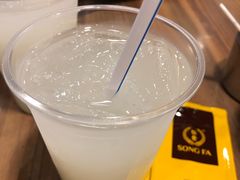 -松發肉骨茶(牛车水店)