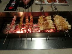 -丰茂烤串