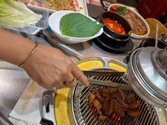 -喜来稀肉(虹泉路店)