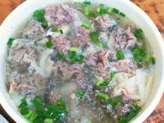 -清真蒋有记(老门东店)