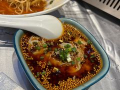 -红辣椒·川菜·火锅(大洋中心店)
