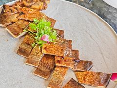 卤水武昌鱼-汉水谣·江景餐厅(江滩店)