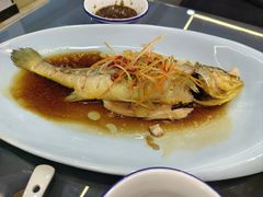 -金沙滩海鲜餐厅(梅江龙水园店)