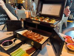 -莉莉海堂HAITANG·烤鸭(国贸商城店)