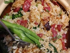 -蝴蝶里·粤菜·点心(龙湖杭州金沙天街店)