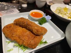 千番芋泥鸭-闽和南(深圳万象城店)