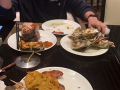-万豪咖啡厅