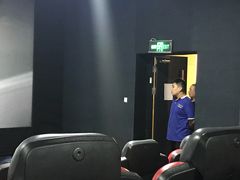 -中影·星感觉激光巨幕影城(博物馆店)
