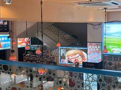-撒拉花儿·新疆菜·清真(太阳宫店)