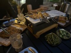 -麦凯伦烧烤·精酿超级工厂店(金桥总店)