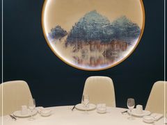 -望海湾鱼头泡饼·天津菜(空港店)