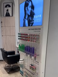 -汤尼英盖TONI&GUY-essensuals