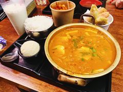 -米屋石锅拌饭(师大店)