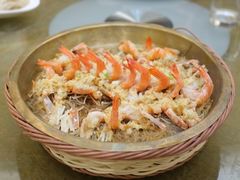 好味粉丝蒸开边虾-稻香酒家·35年老字号(侨光店)