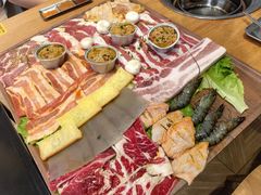 -乌拉烤肉(如皋首店)
