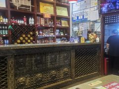 -独秀小吃(蓝田店)