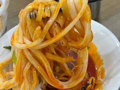-子午路张记肉夹馍(翠华路店)